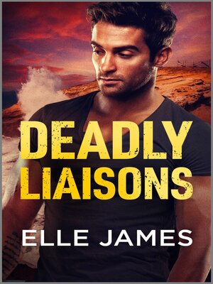 cover image of Deadly Liaisons